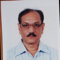 Arup Kumar Pathak