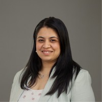 Radhika Deshpande