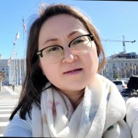 Jargalzaya Baatar