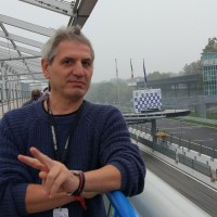 Riccardo Piras