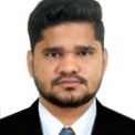 Irshad Saifi