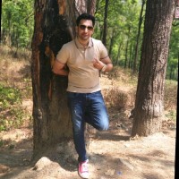 Shashank Rawat