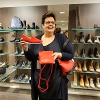 Elise Wiendels