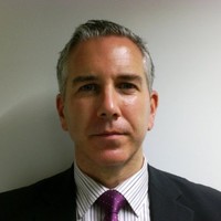 David Vaughan