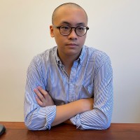 Dingxi Lu