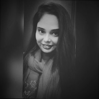 Mishal Ali