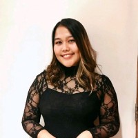 Indri Simatupang