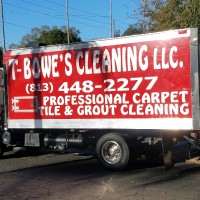 T-Bowe's Cleaning LLC