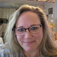 Kimberly Wimble