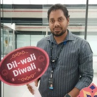 Naveen Kumar M