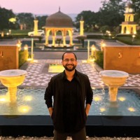 Saurabh Sharma