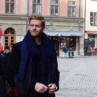 Sebastian Wallenberg-Arvidsson