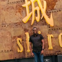 Udoka Otubelu