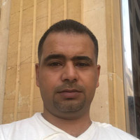 هيثم جمال
