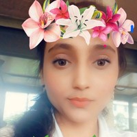 Fatima Chaudhary