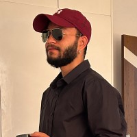 Aman Kumar Manhas