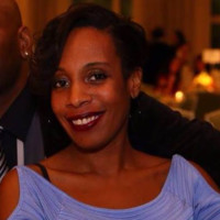 Imani Harrison