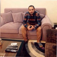 Alaa Hariri