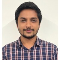 Ajinkya Marathe