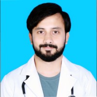 Dr. Anindya Debnath