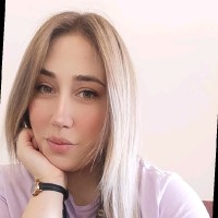 Lusine Geyvandova