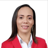 Lorena Andrea Rodriguez Morales