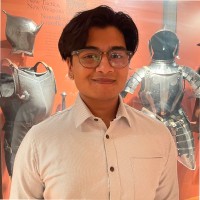 Zaiyan Nazmul