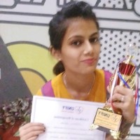 Kripanshi Jaiswal