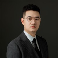 李亚菲 Fred Li