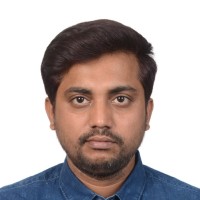 Chaitanya Ramisetti
