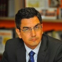 Santiago FERNANDEZ POBLACIONES