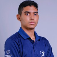 Nathanael Rodrigues