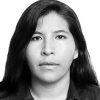 Vilma Gil Carpio