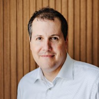 Shane Silverberg, Phd, Cim®