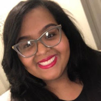 Nia Thoroughgood