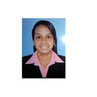 Darly Elizabeth Arango Giron