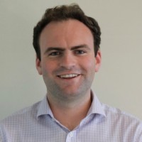 Patrick Stevenson