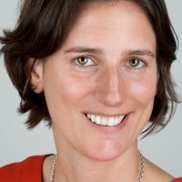 Louise James