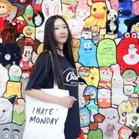 詹翠翠