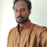 Dilip Kumar P