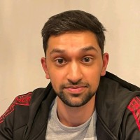 Subhan Ahmad