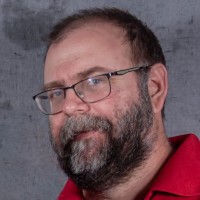 Gavin Jensen