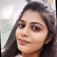 Riddhi Joshi