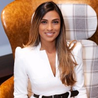 Reshma Patel