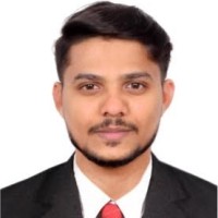 Mohamed Firnas Badusha M