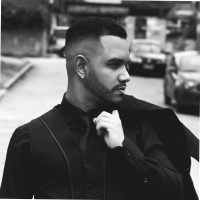 Matheus Arantes