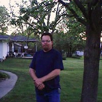 Dennis Paddock
