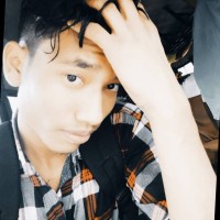 Bikash Barman