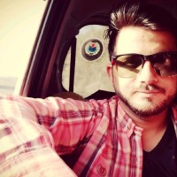 Zeeshan Mughal