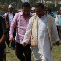 Bishwajit Changkakoti